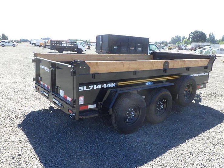 2026-southland-sl714-14k-t/a-dump-trailer-image-5