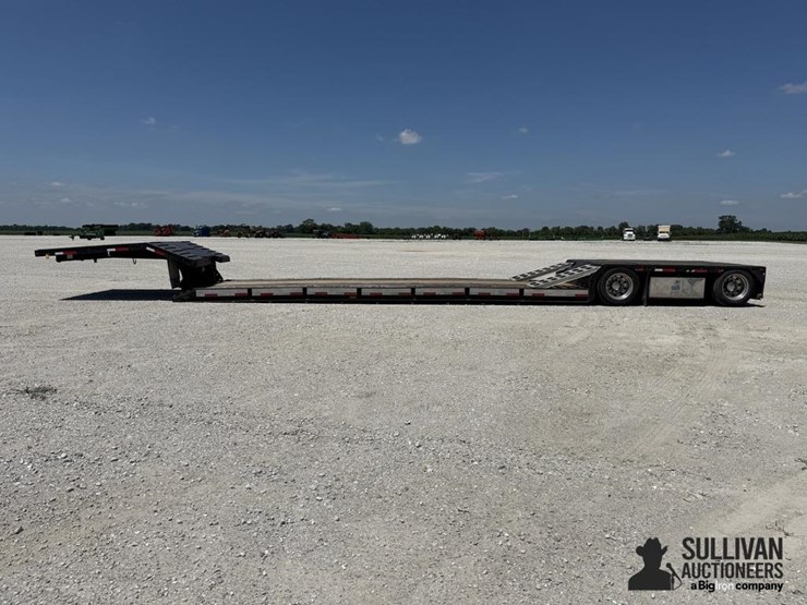 2000-talbert-tdw-25-srg-53'-t/a-spread-axle-detachable-lowboy-image-8