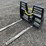 wildcat-48"-hydraulic-skid-steer-forks-with-walk-through-design*-see-details-image-1