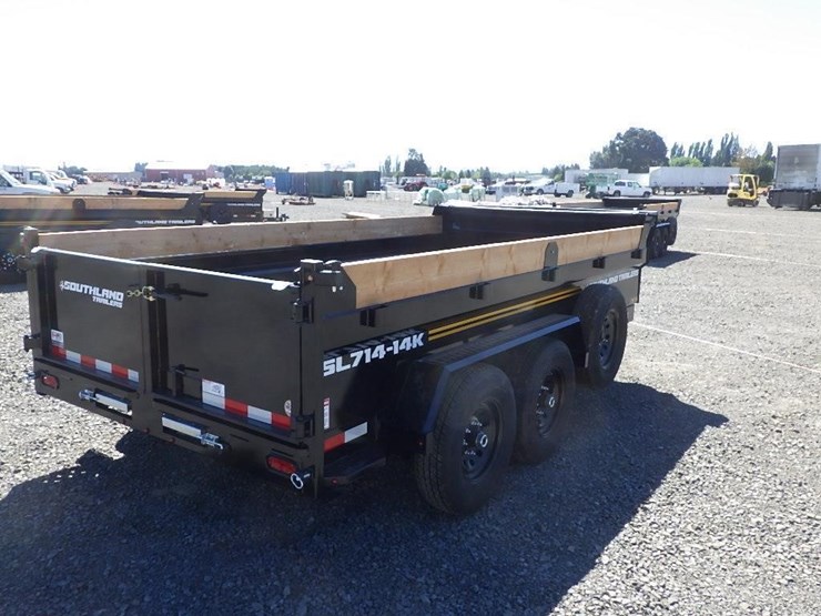 2026-southland-sl714-14k-t/a-dump-trailer-image-5