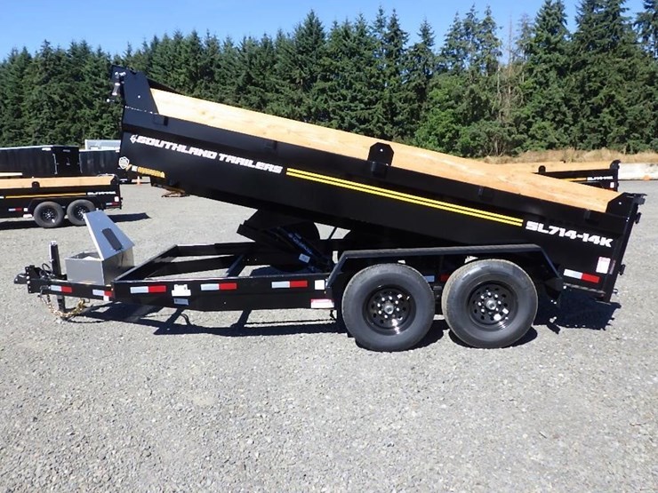 2026-southland-sl714-14k-t/a-dump-trailer-image-8