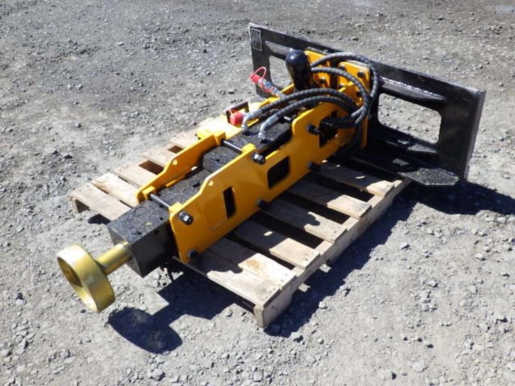 giyi-skid-steer-post-driver-56"-image-1
