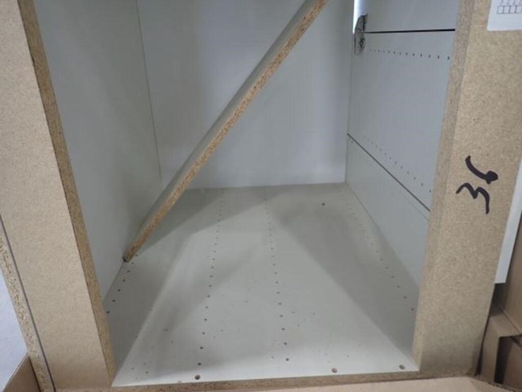 unused-qty-of-blind-corner-base-kitchen-cabinets-image-13