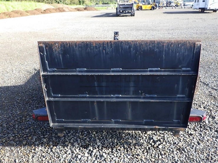 2018-redihaul-ml5460sh-10'-s/a-tilt-deck-trailer-image-6