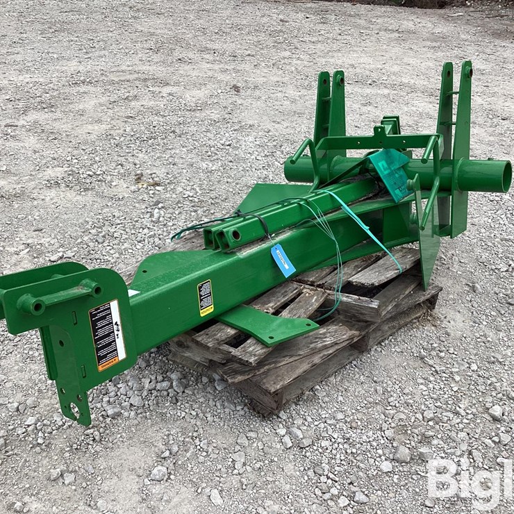 JOHN DEERE 2510S