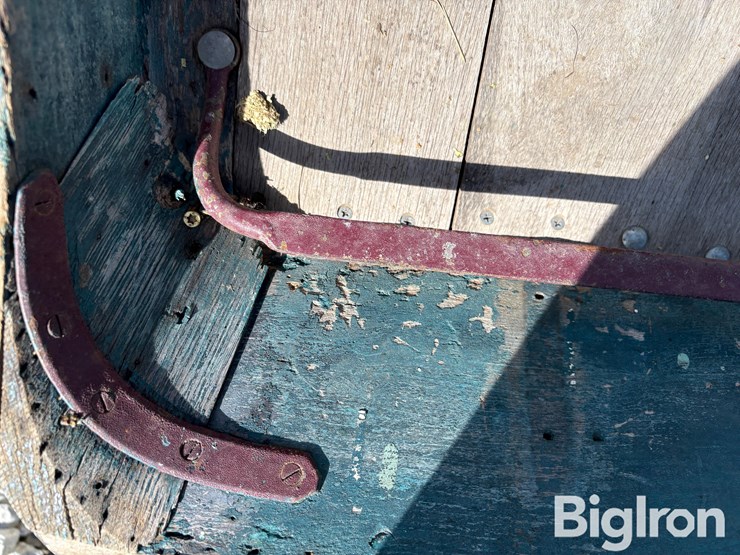 horse-drawn-single-horse-sleigh-image-14