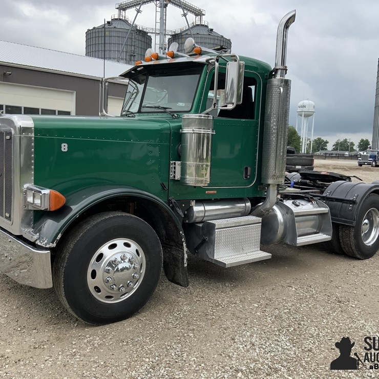 2006 PETERBILT 379