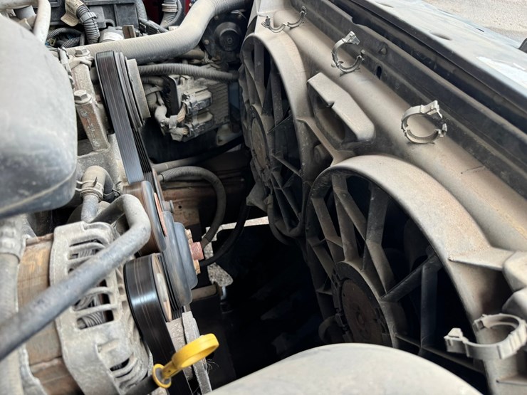 #1868-•-2009-chevy-silverado-pickup-truck-image-45