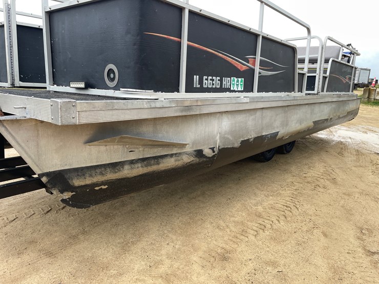 #1192-•-22'-sylvan-westwind-pontoon-(has-wi-title)-image-9
