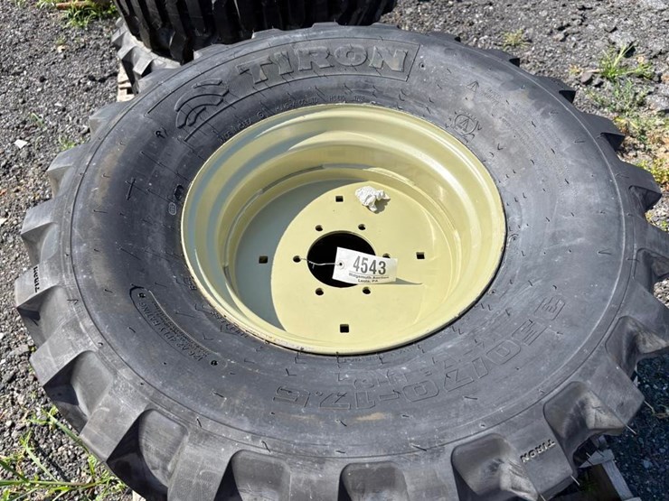 tiron-350/70-17.5-skid-steer-tires-(pair)-image-3