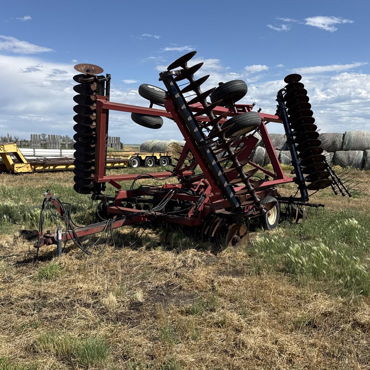 CASE IH 496