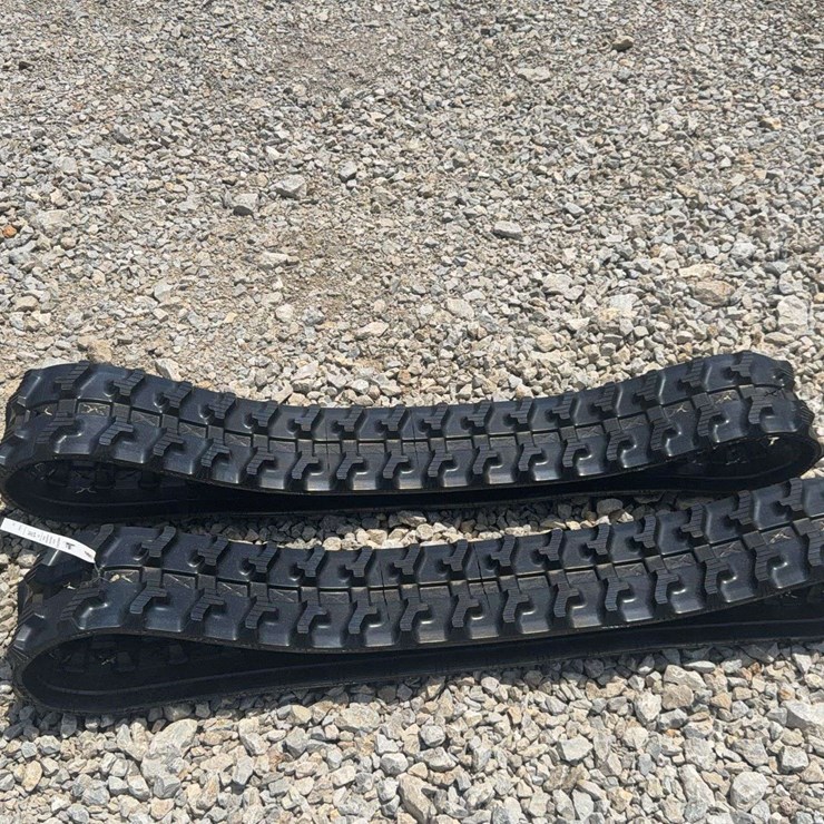 Replacement Rubber Tracks