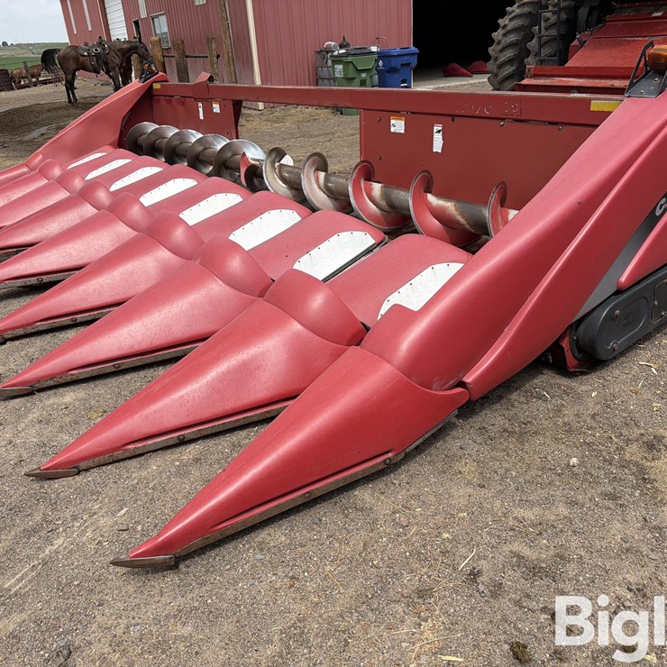 2003 CASE IH 2208
