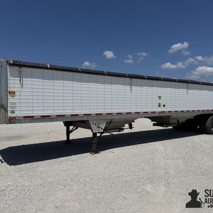 2002 WILSON DWH-400