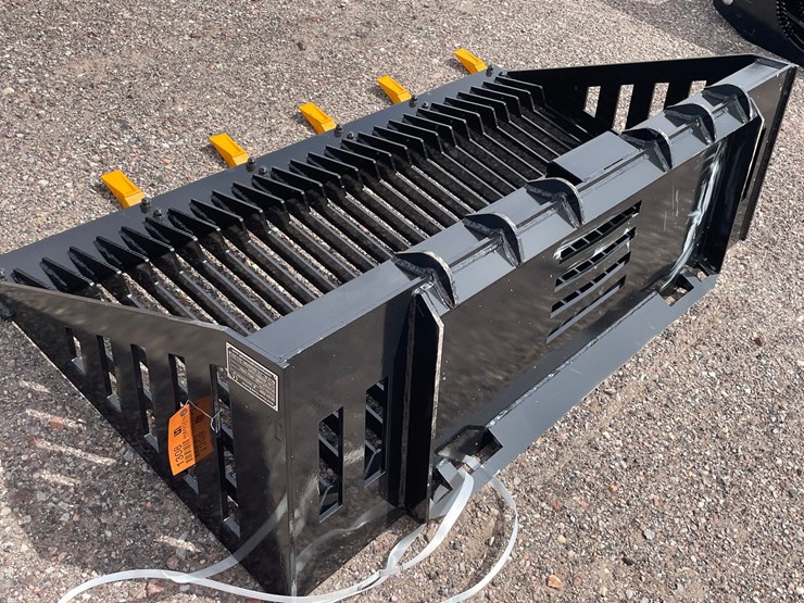 #1308-•-skid-steer-bucket-image-5