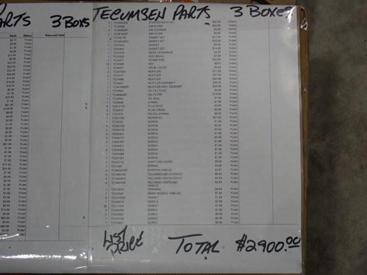 qty-of-(3)-boxes-new-tecumseh-engine-parts-image-3