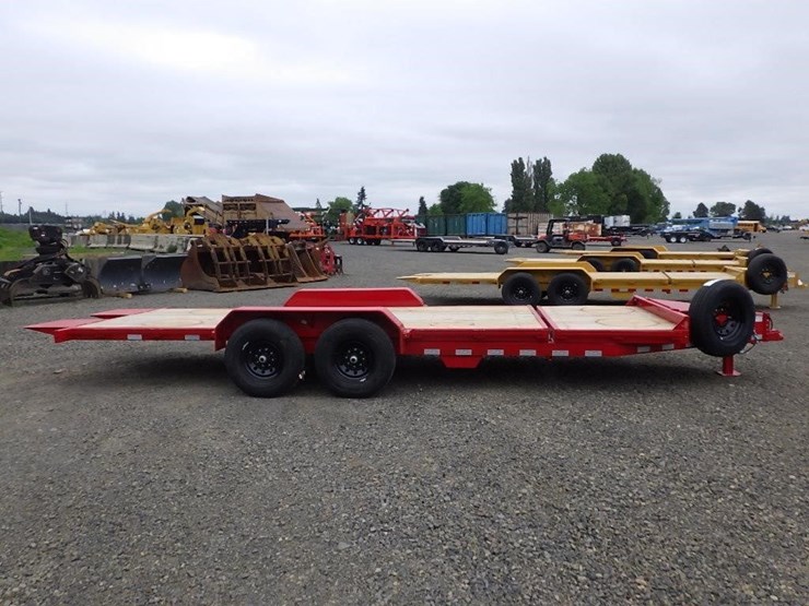 2026-delta-7'x20'-t/a-tilt-deck-trailer-image-4