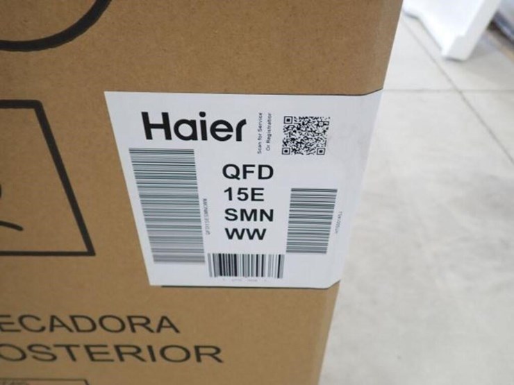 unused-haier-qfd15esmnww-26-in.-dryer-image-4
