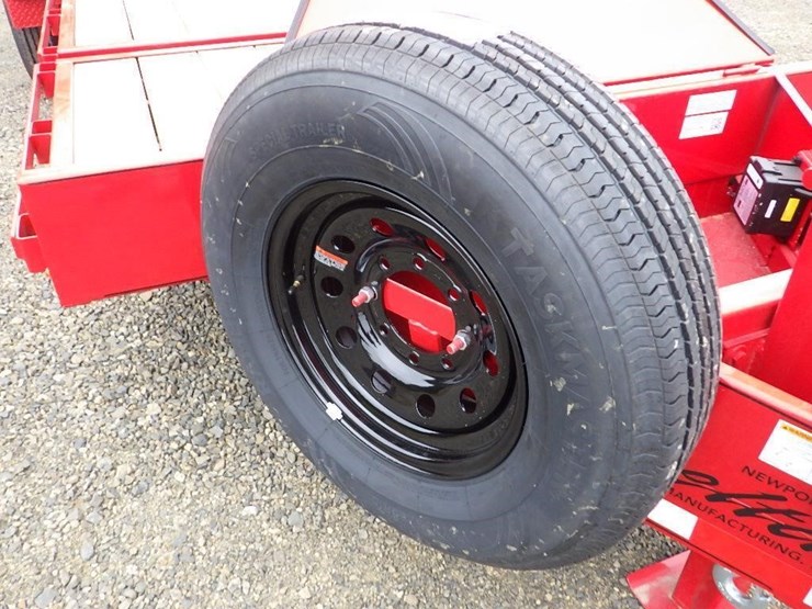 2026-delta-7'x20'-t/a-tilt-deck-trailer-image-15
