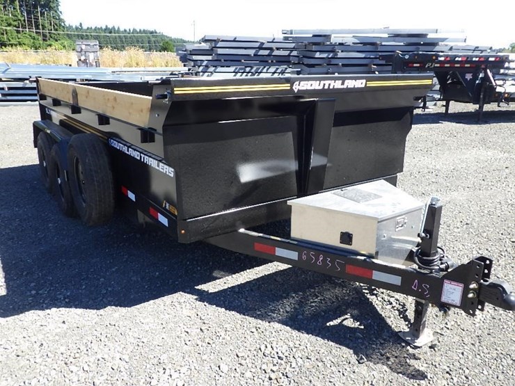 2026-southland-sl714-14k-t/a-dump-trailer-image-3