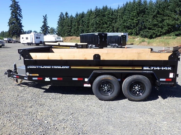 2026-southland-sl714-14k-t/a-dump-trailer-image-8