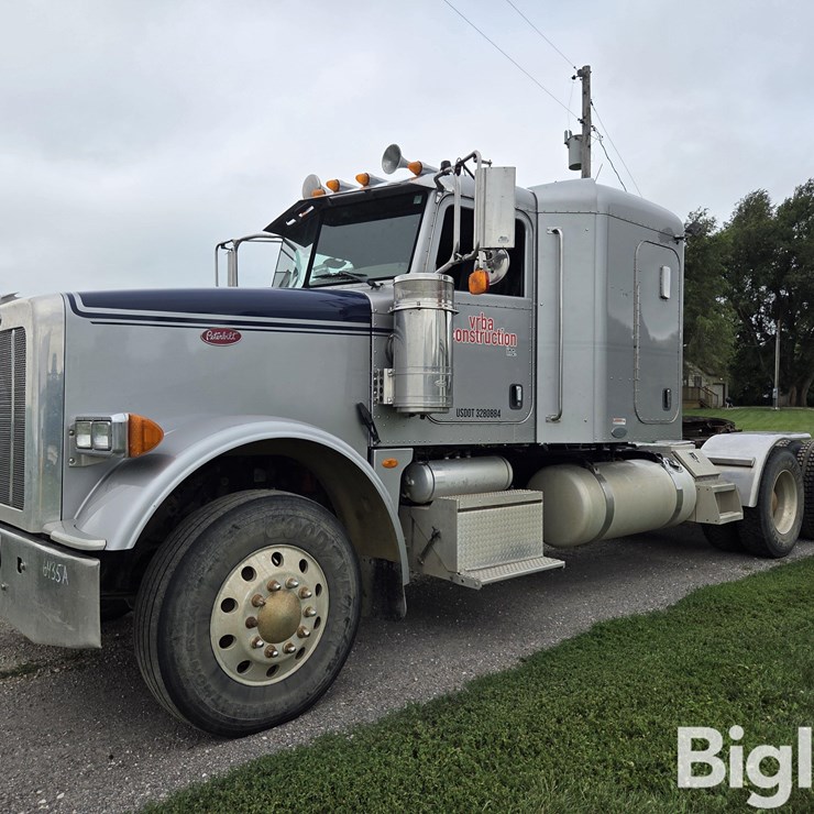 2008 PETERBILT 367