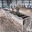 homemade-shop-table-w/-chop-saws-image-1