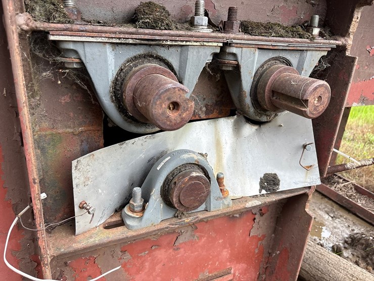 #2407-•-wood-shaving-plant-w/-40hp-motor-image-7
