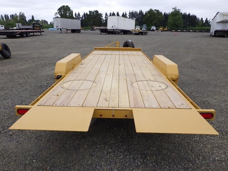 2026-delta-7'x20'-t/a-tilt-deck-trailer-image-6