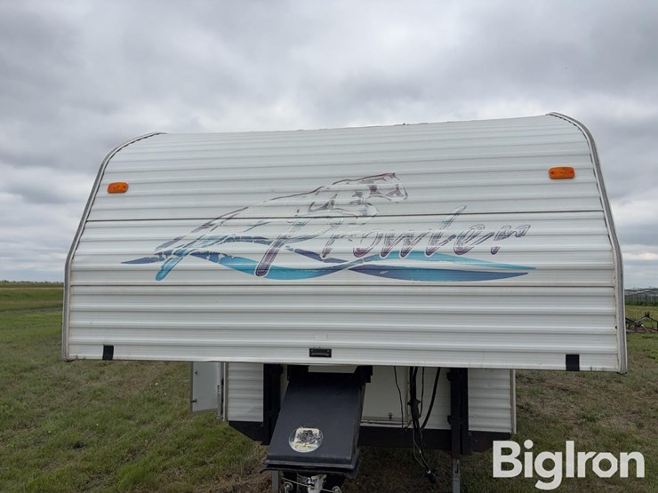 1998-fleetwood-prowler-lite-25l-5x-5th-wheel-camper-w/slide-out-image-16