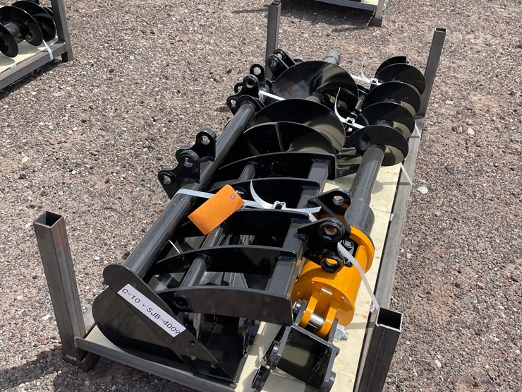 #1344-•-(8)-excavator-attachment,-2026-unused,-miva-brand-image-2