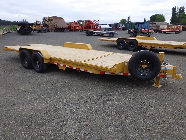 2026-delta-7'x20'-t/a-tilt-deck-trailer-image-3