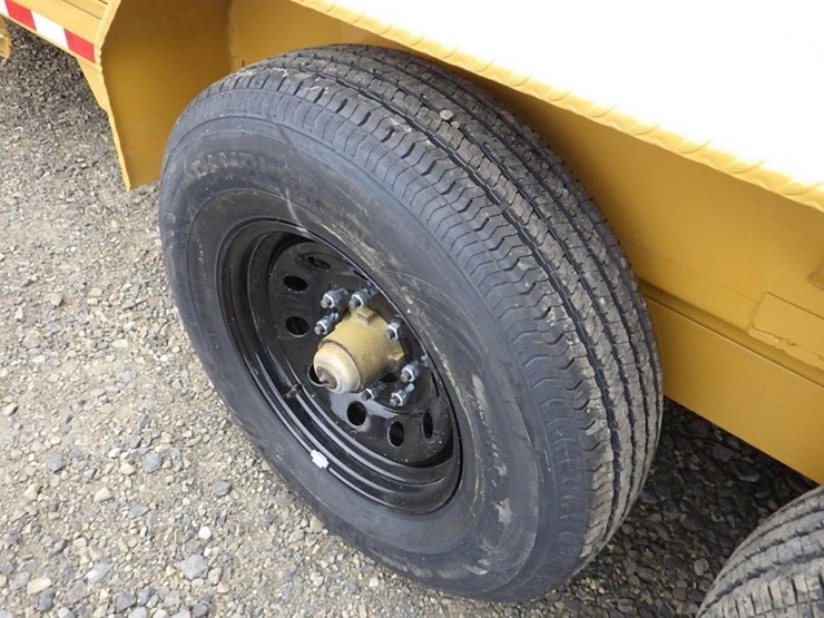 2026-delta-7'x20'-t/a-tilt-deck-trailer-image-19