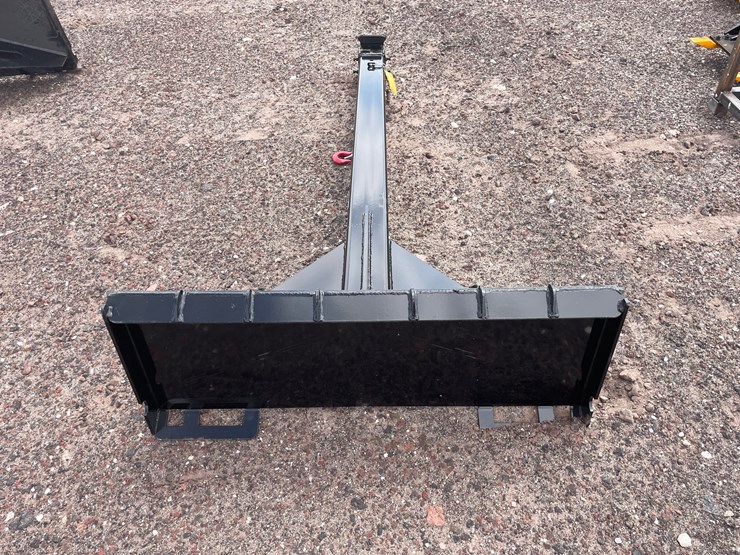 #1345-•-skid-steer-telescopic-boom-image-3