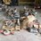 (4-pallets)-assorted-flanges,-snatch-blocks,-we’ll-head-parts,-flood-lights,-etc-image-2
