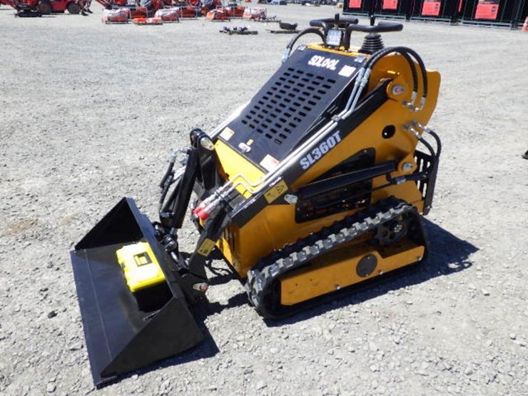 2026-sdlool-360t-skid-steer-tracked-loader-image-1