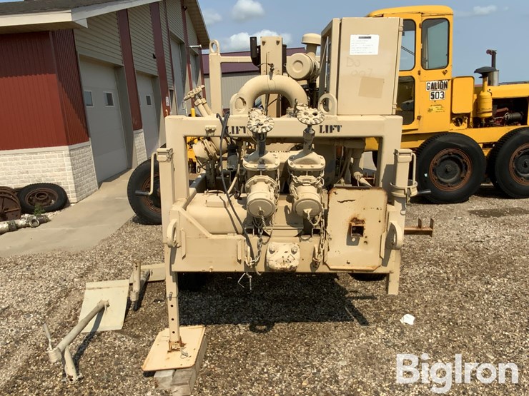 labarge-lpiahs0200-portable-pumping-unit-w/kubota-diesel-image-2