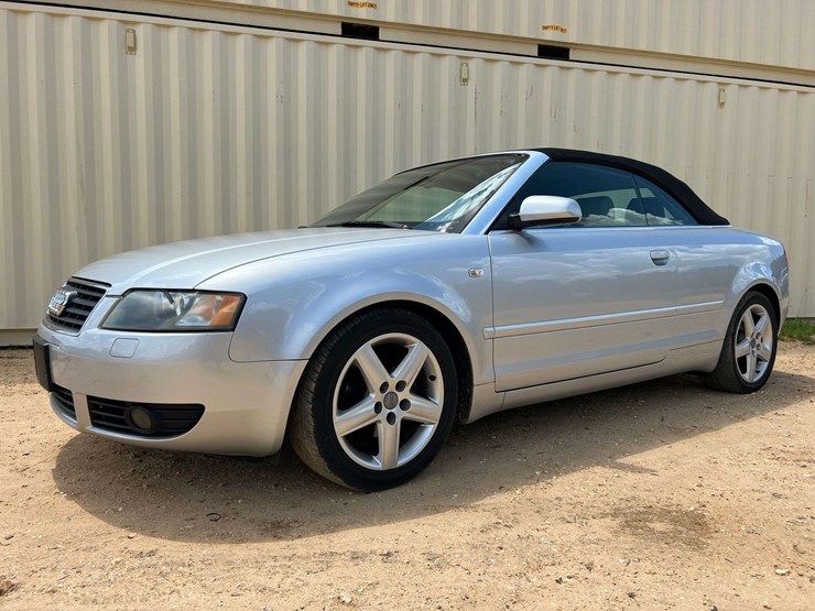 2004-audi-a4-convertable-(86,623-miles)-image-1