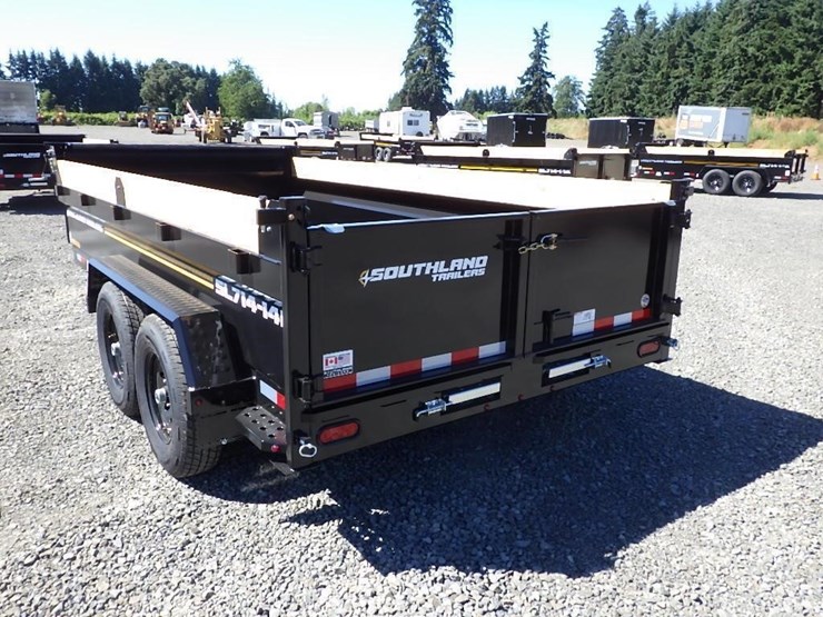 2026-southland-sl714-14k-t/a-dump-trailer-image-7