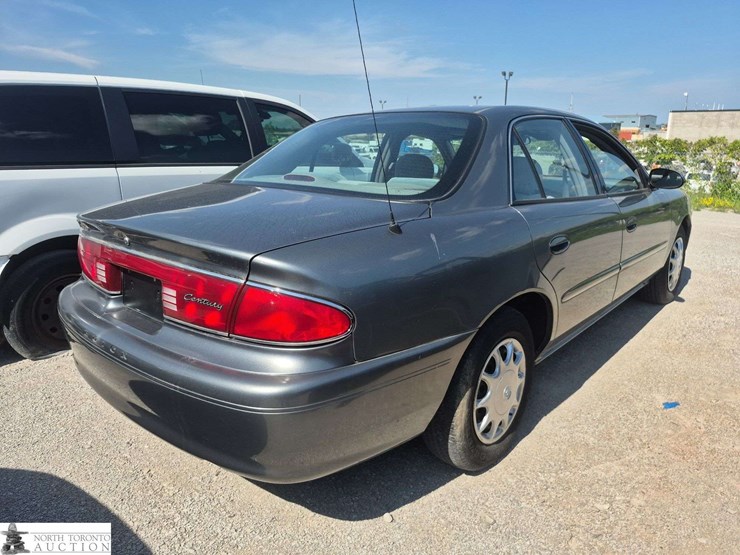 non-operable-2005-buick-century-custom-image-4