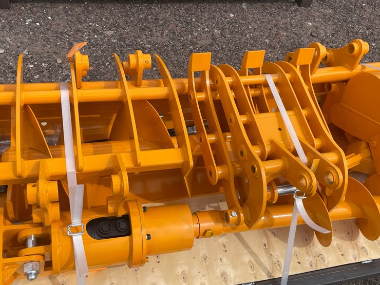 #1338-•-(8)-cat-301-excavator-attachment,-giyi,-2026,-unused-image-6