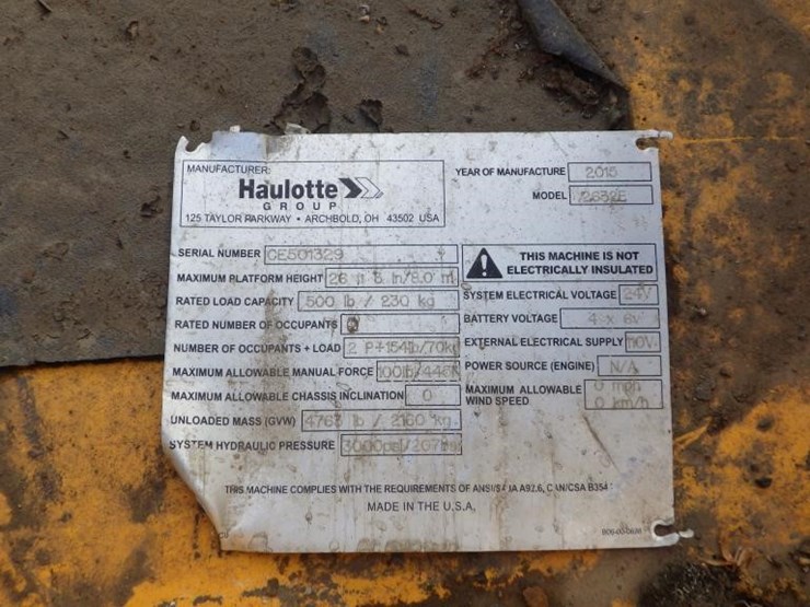2015-haulotte-2632e-scissor-lift-image-15