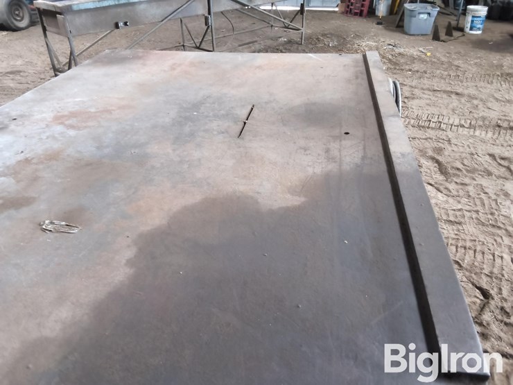 weld-table-w/-miller-welder-image-11
