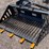 #1314-•-mini-skid-steer-rock-bucket-image-1