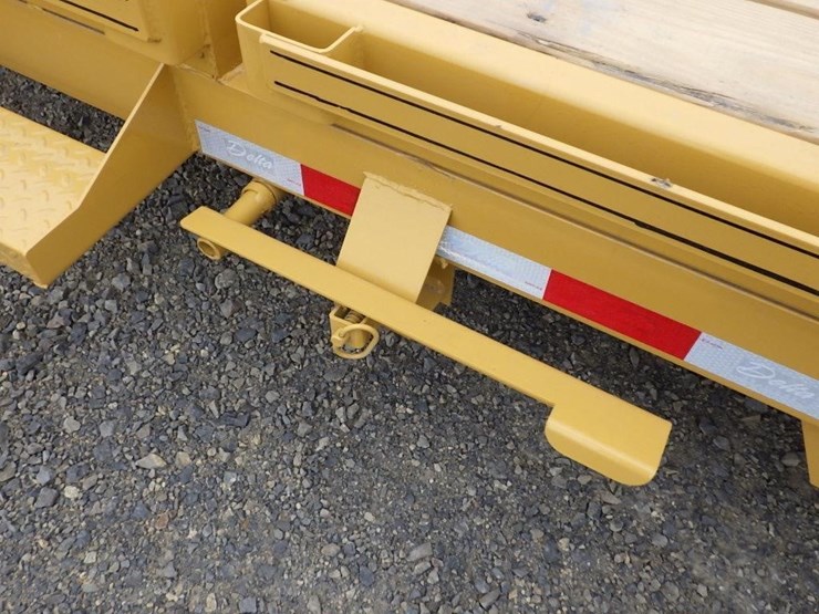 2026-delta-7'x20'-t/a-tilt-deck-trailer-image-20