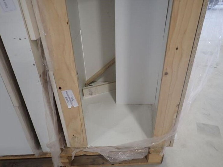 unused-qty-of-3-pc-heavy-duty-white-kitchen-base-image-8