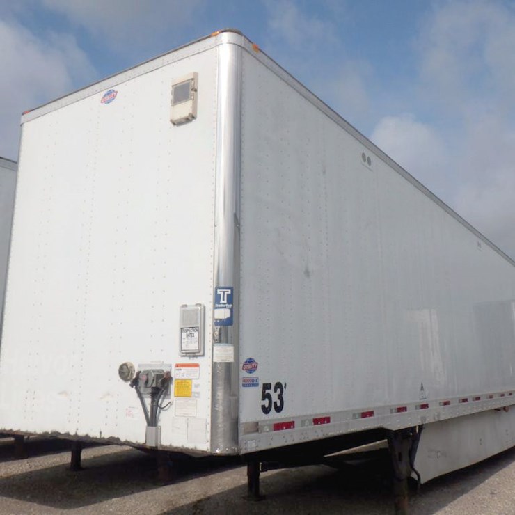 2016 UTILITY 4000D-X