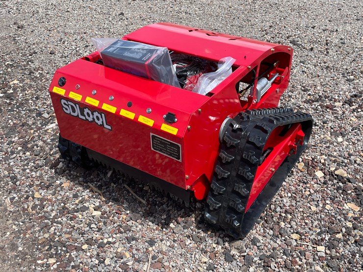 #1307-•-lawn-mower-image-7
