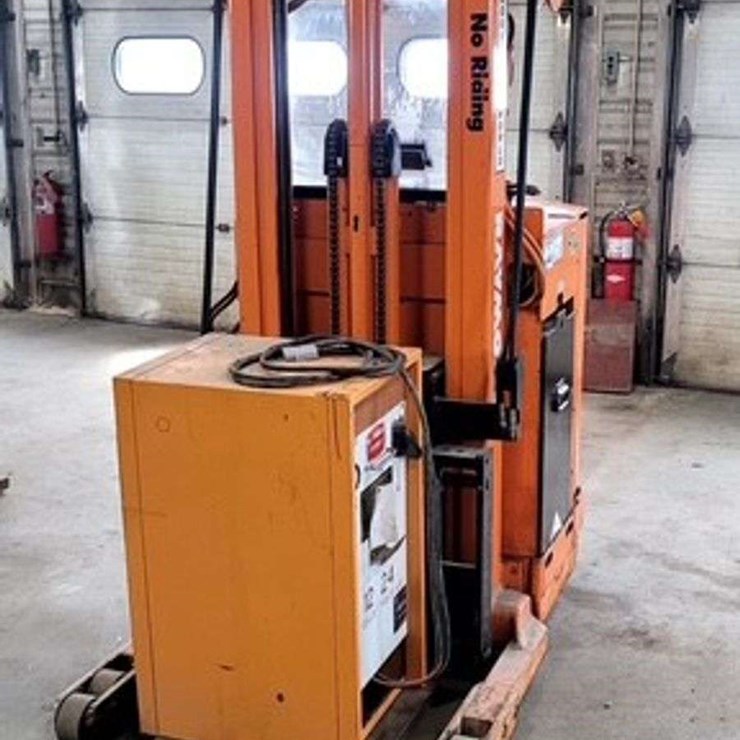 RAYMOND 20R30TT