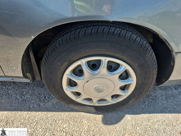 non-operable-2005-buick-century-custom-image-23